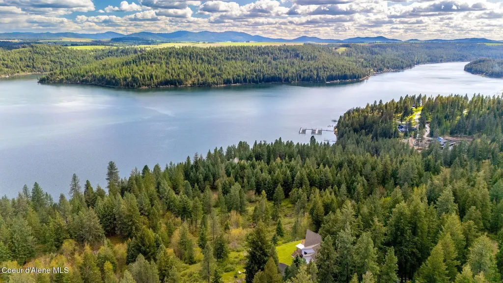 8152 W Ben Pointe Road Worley ID 83876