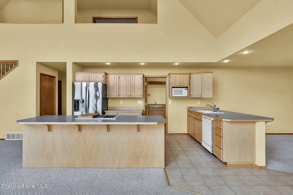 8152 W Ben Pointe Road Worley ID 83876