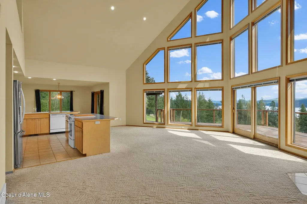 8152 W Ben Pointe Road Worley ID 83876