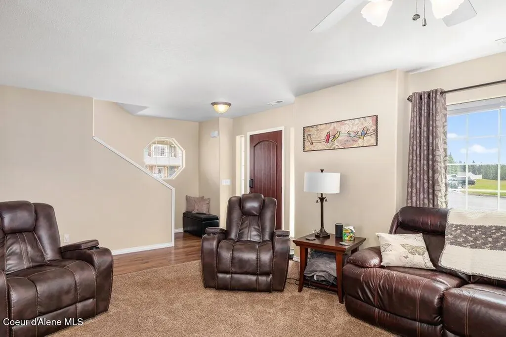 600 S Majestic View Drive Post Falls ID 83854