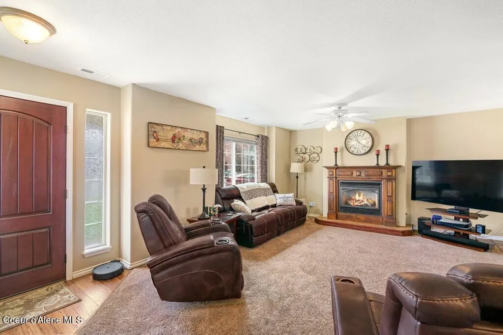 600 S Majestic View Drive Post Falls ID 83854