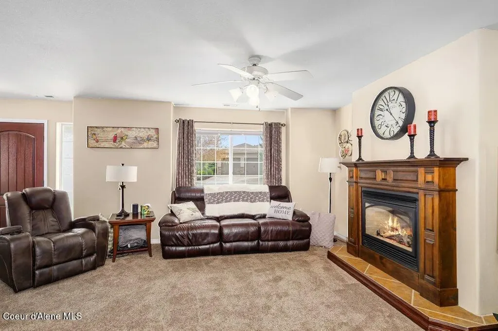 600 S Majestic View Drive Post Falls ID 83854