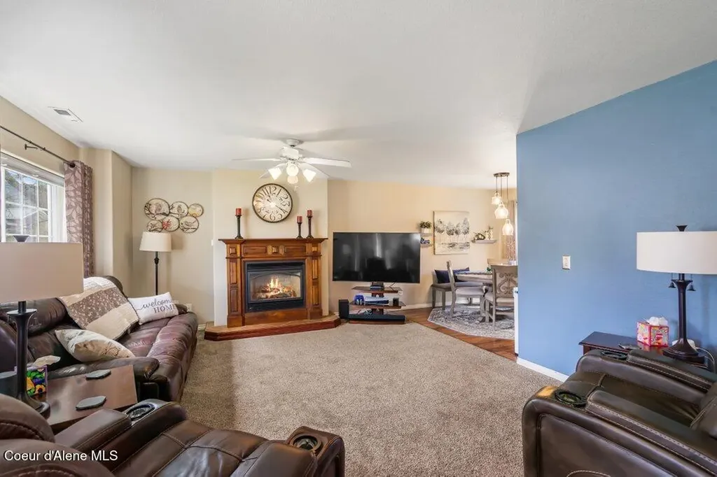600 S Majestic View Drive Post Falls ID 83854