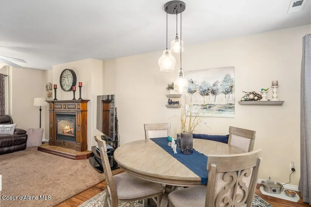 600 S Majestic View Drive Post Falls ID 83854