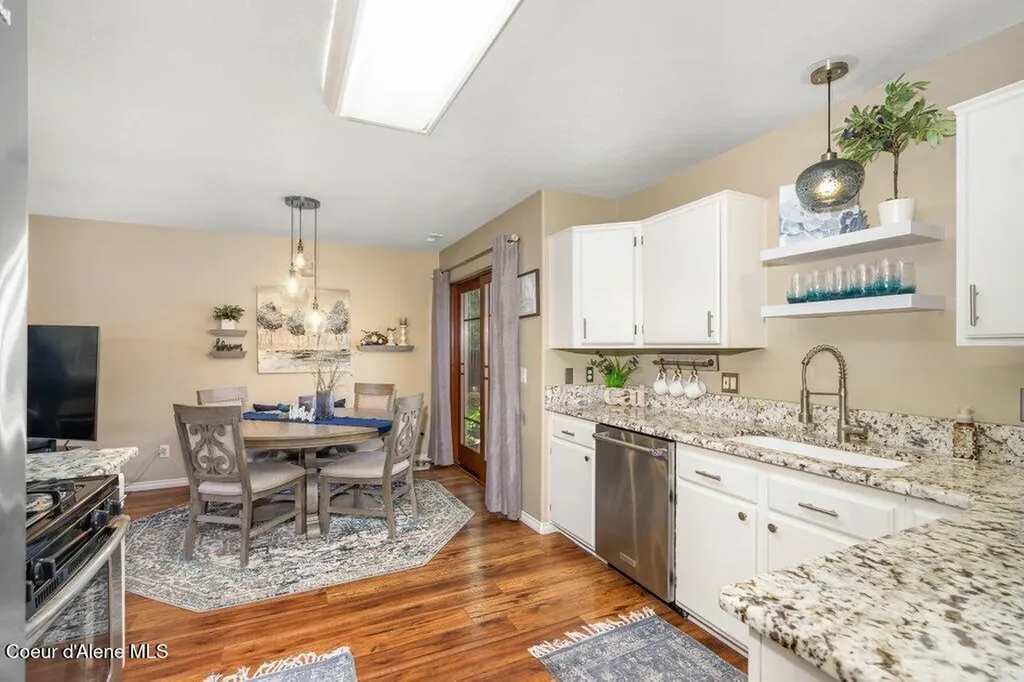 600 S Majestic View Drive Post Falls ID 83854