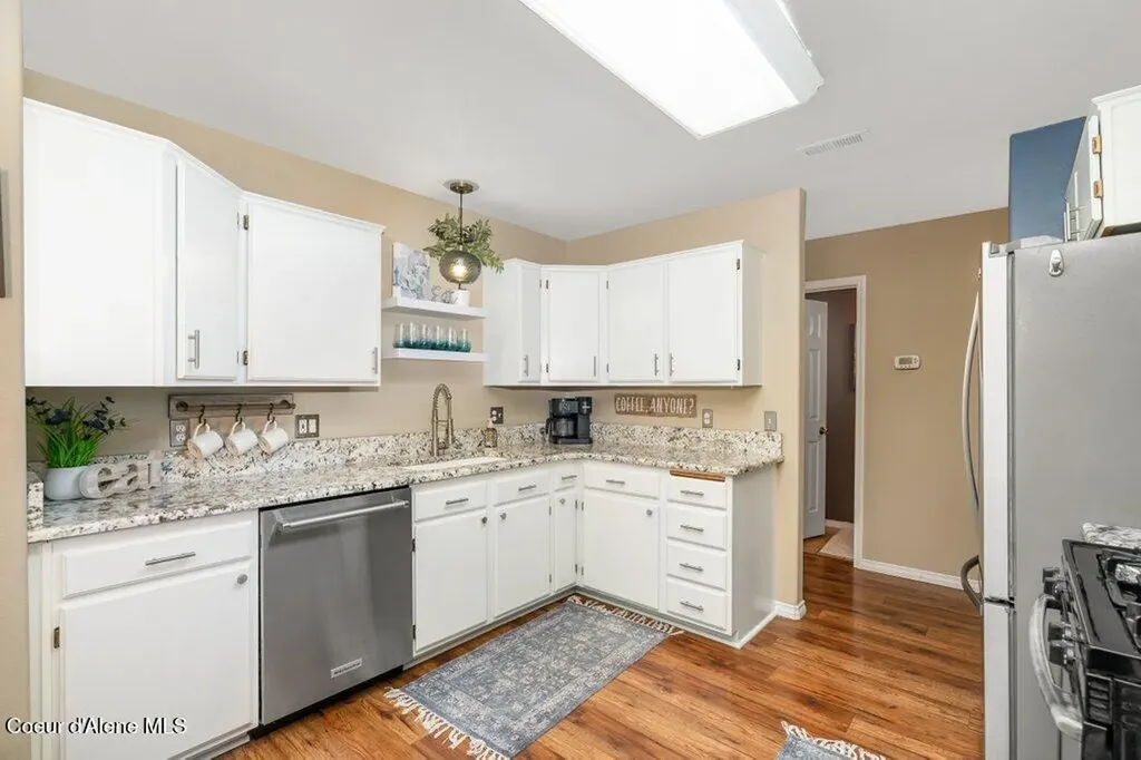 600 S Majestic View Drive Post Falls ID 83854