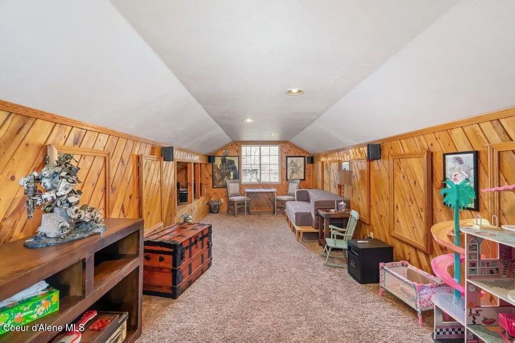 600 S Majestic View Drive Post Falls ID 83854