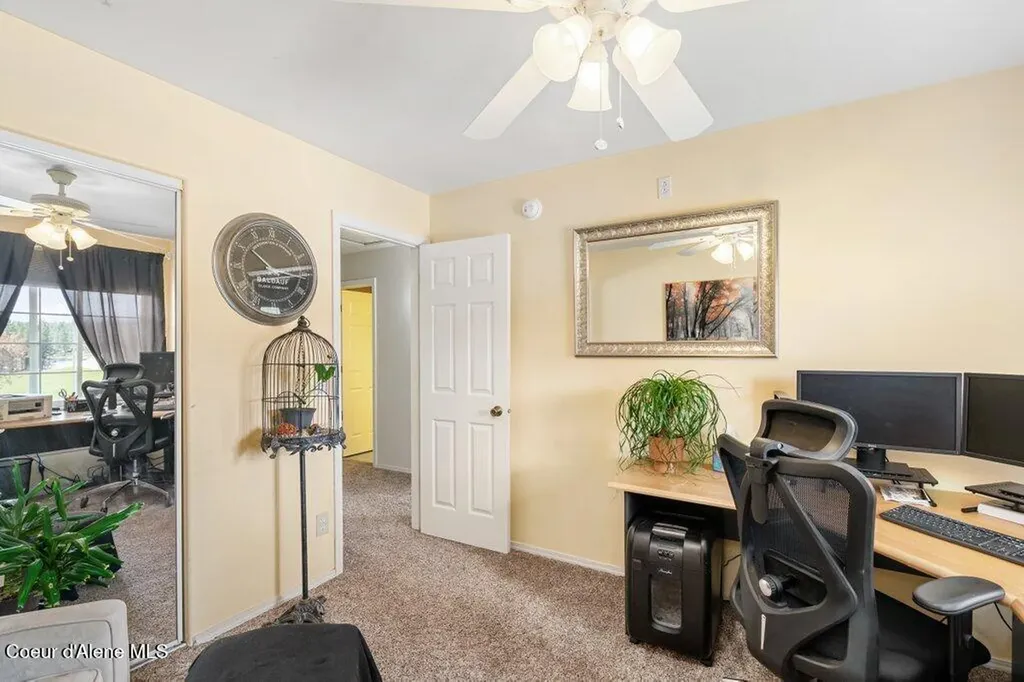 600 S Majestic View Drive Post Falls ID 83854