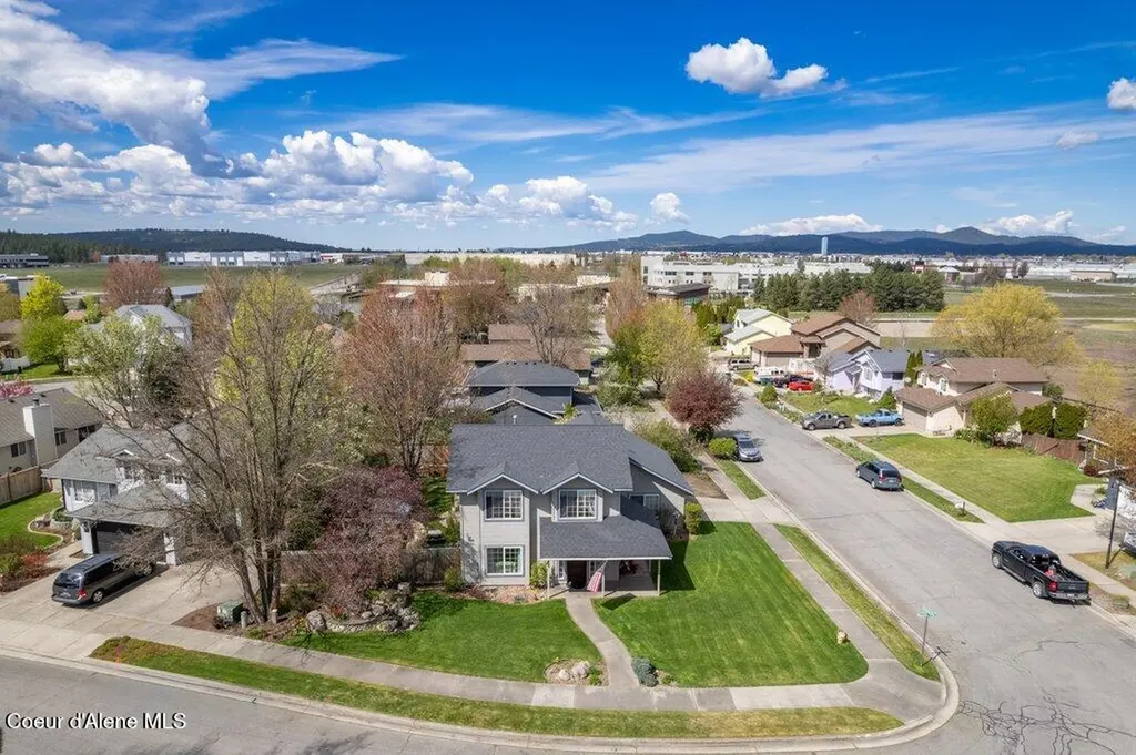 600 S Majestic View Drive Post Falls ID 83854