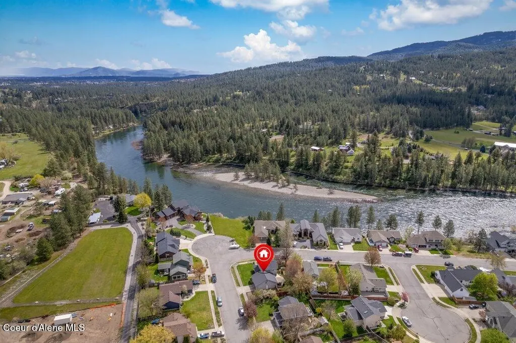 600 S Majestic View Drive Post Falls ID 83854