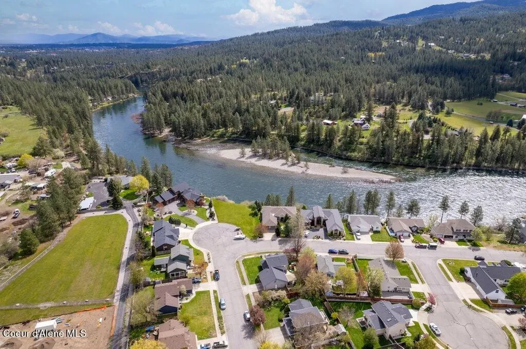 600 S Majestic View Drive Post Falls ID 83854