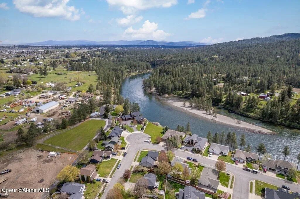 600 S Majestic View Drive Post Falls ID 83854