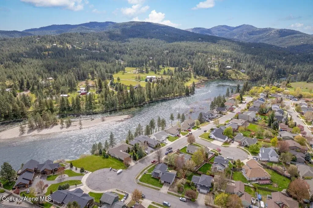 600 S Majestic View Drive Post Falls ID 83854