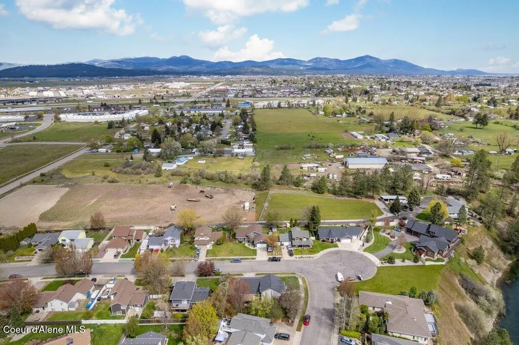 600 S Majestic View Drive Post Falls ID 83854