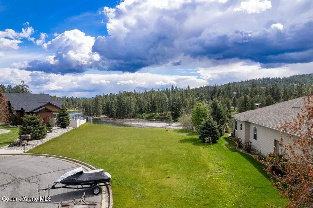 600 S Majestic View Drive Post Falls ID 83854
