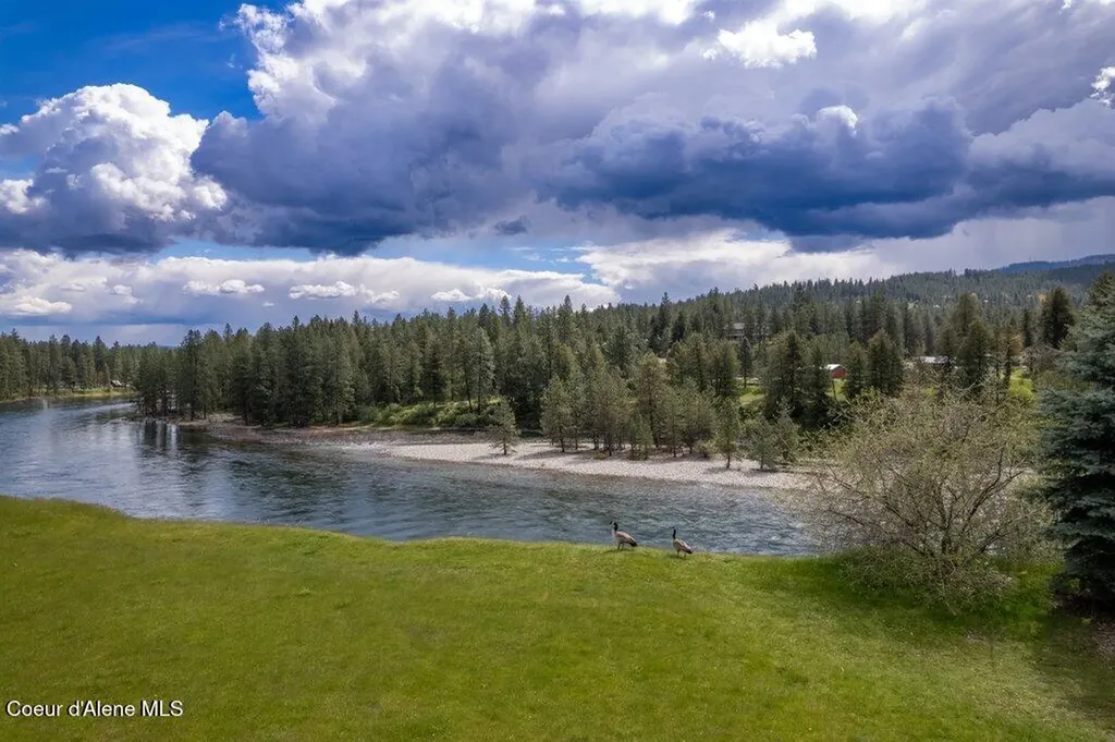 600 S Majestic View Drive Post Falls ID 83854