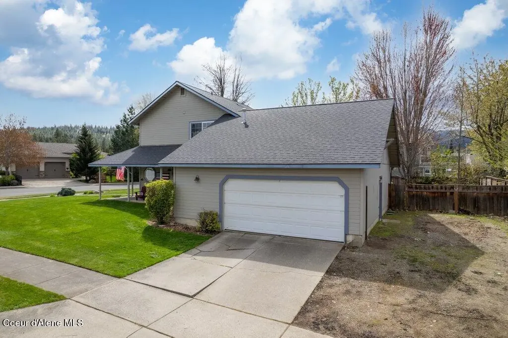 600 S Majestic View Drive Post Falls ID 83854