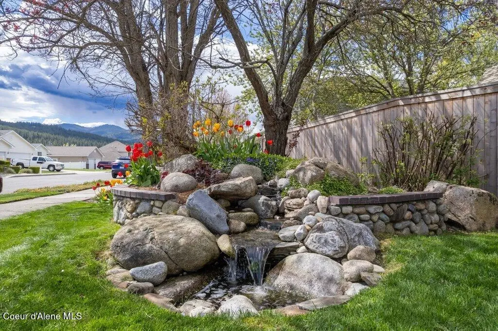 600 S Majestic View Drive Post Falls ID 83854
