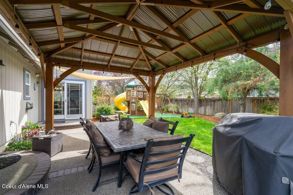 600 S Majestic View Drive Post Falls ID 83854