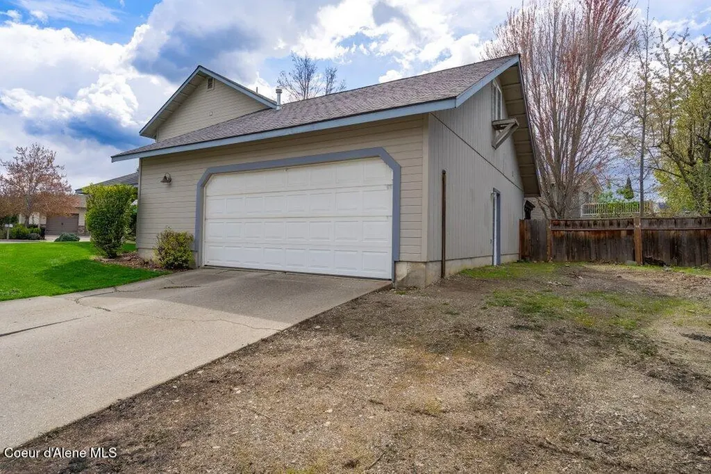 600 S Majestic View Drive Post Falls ID 83854
