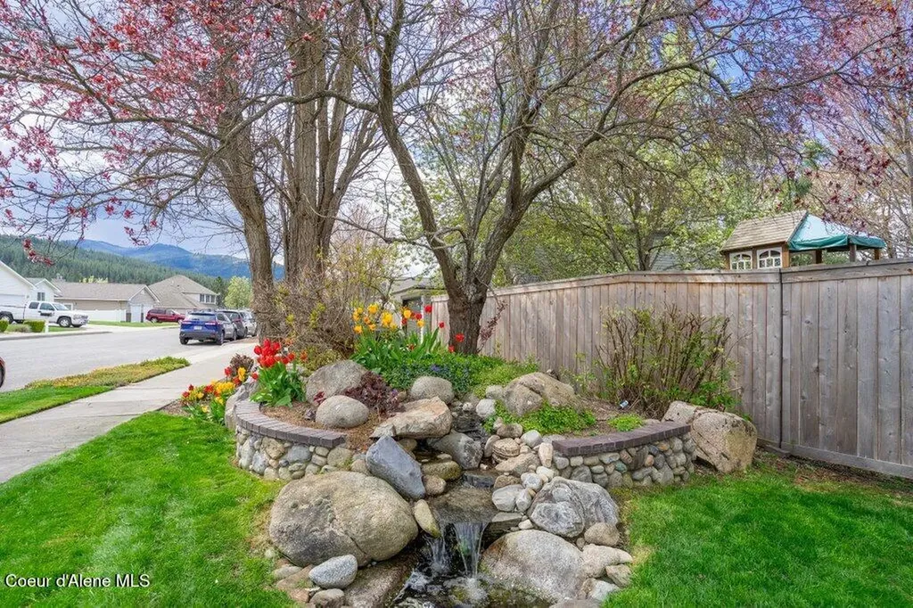 600 S Majestic View Drive Post Falls ID 83854