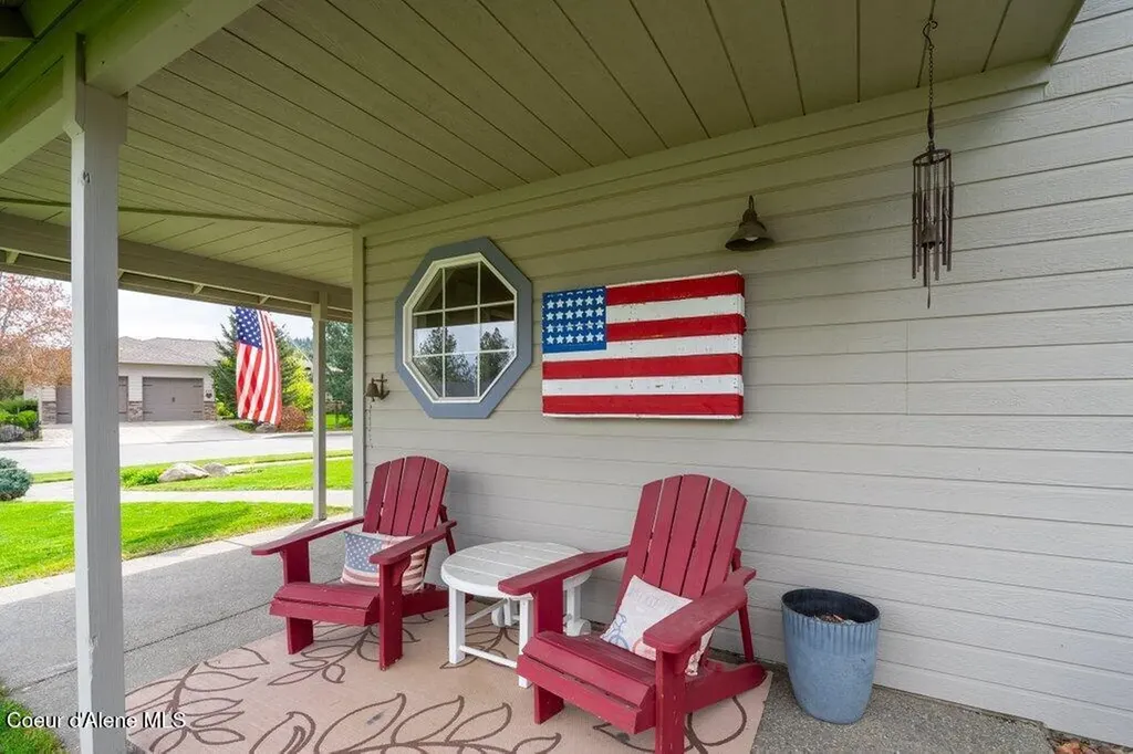 600 S Majestic View Drive Post Falls ID 83854