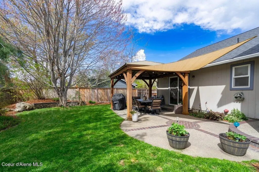 600 S Majestic View Drive Post Falls ID 83854