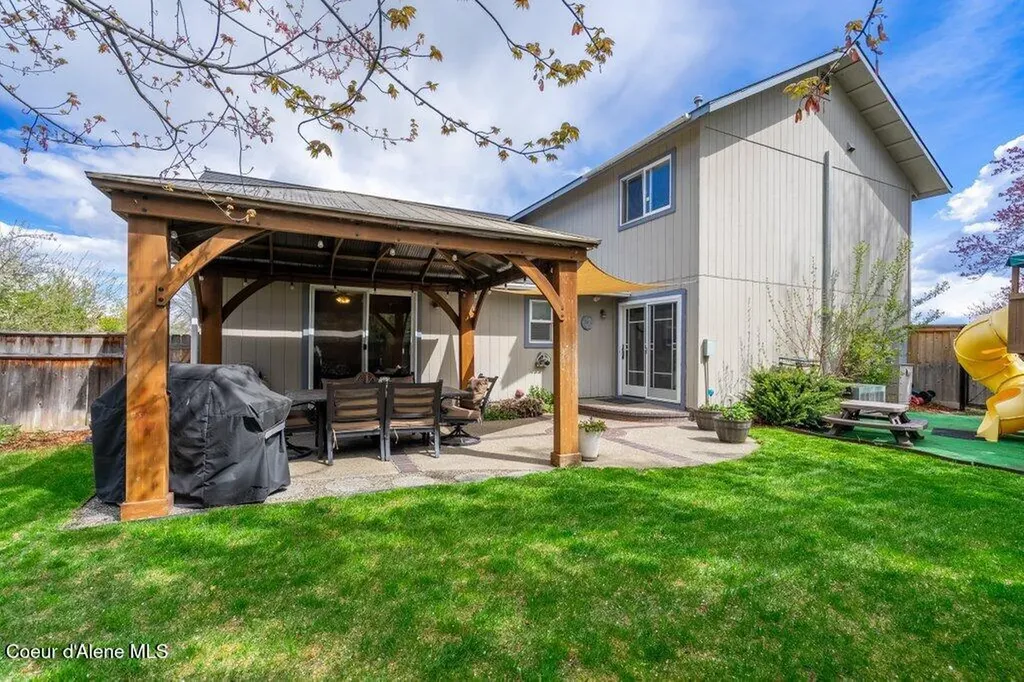 600 S Majestic View Drive Post Falls ID 83854