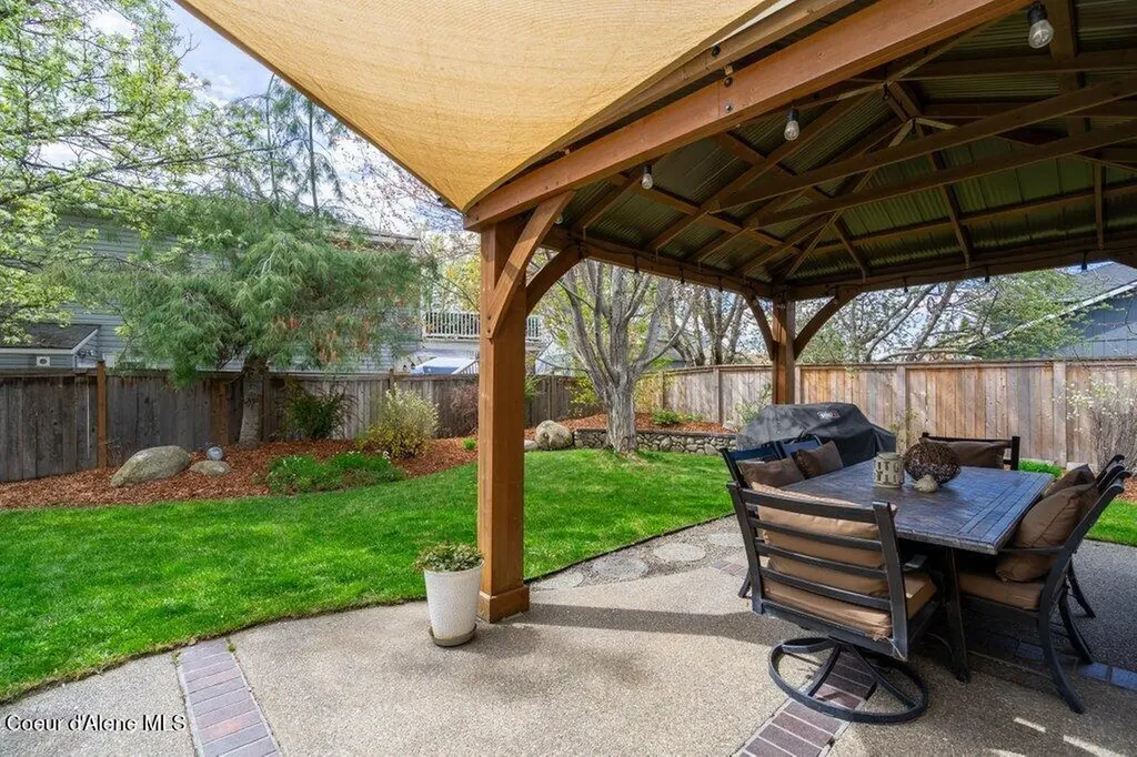 600 S Majestic View Drive Post Falls ID 83854