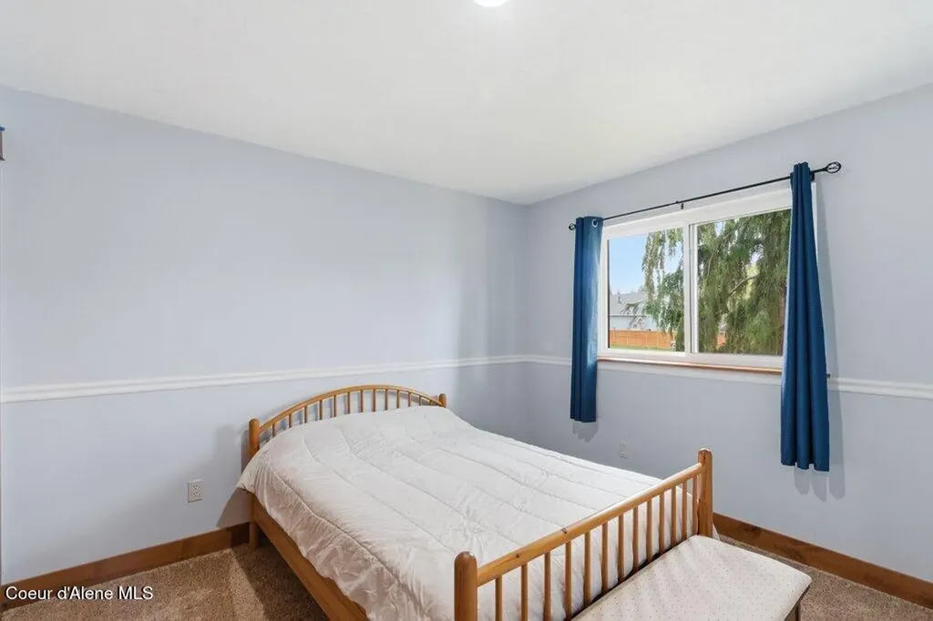 2207 N Stagecoach Drive Post Falls ID 83854