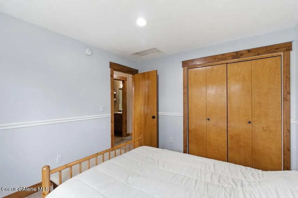 2207 N Stagecoach Drive Post Falls ID 83854