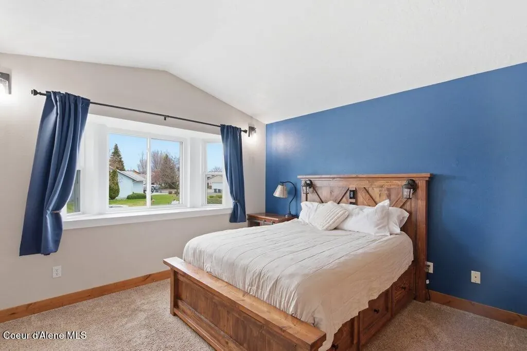 2207 N Stagecoach Drive Post Falls ID 83854