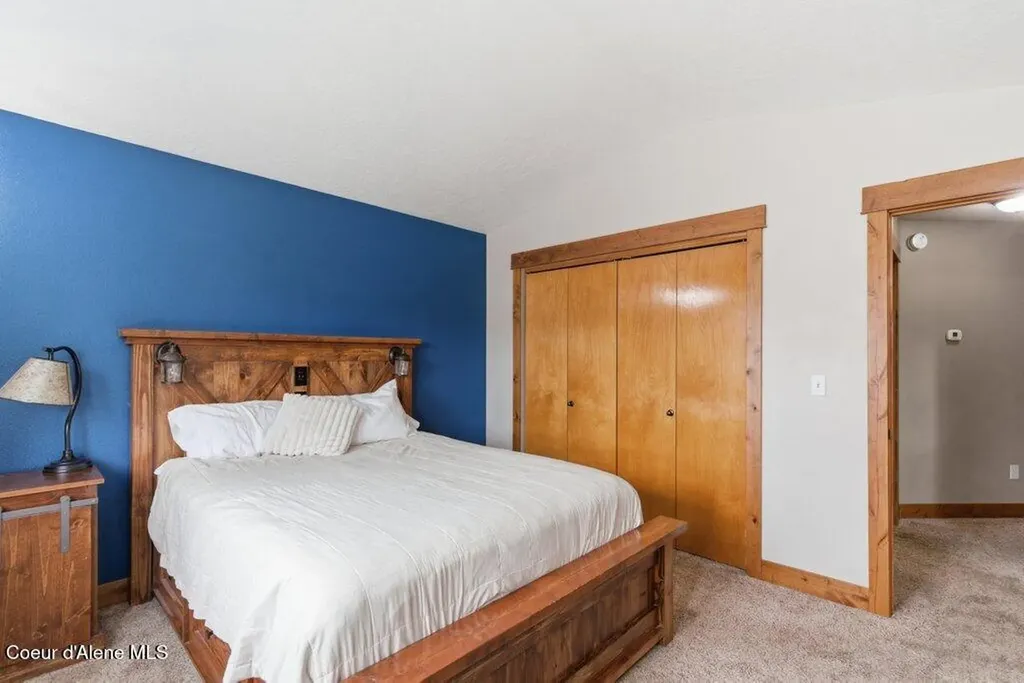 2207 N Stagecoach Drive Post Falls ID 83854