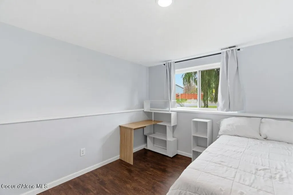2207 N Stagecoach Drive Post Falls ID 83854