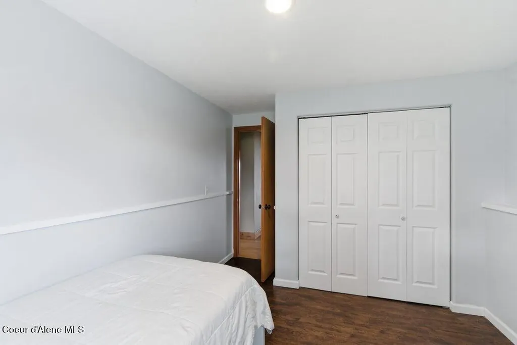2207 N Stagecoach Drive Post Falls ID 83854