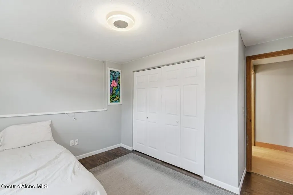 2207 N Stagecoach Drive Post Falls ID 83854
