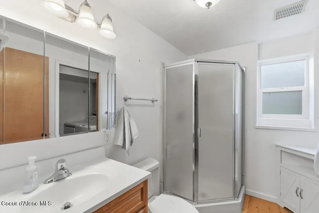 2207 N Stagecoach Drive Post Falls ID 83854