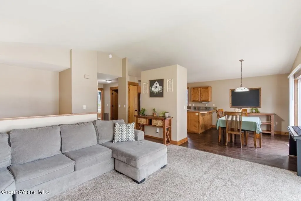 2207 N Stagecoach Drive Post Falls ID 83854