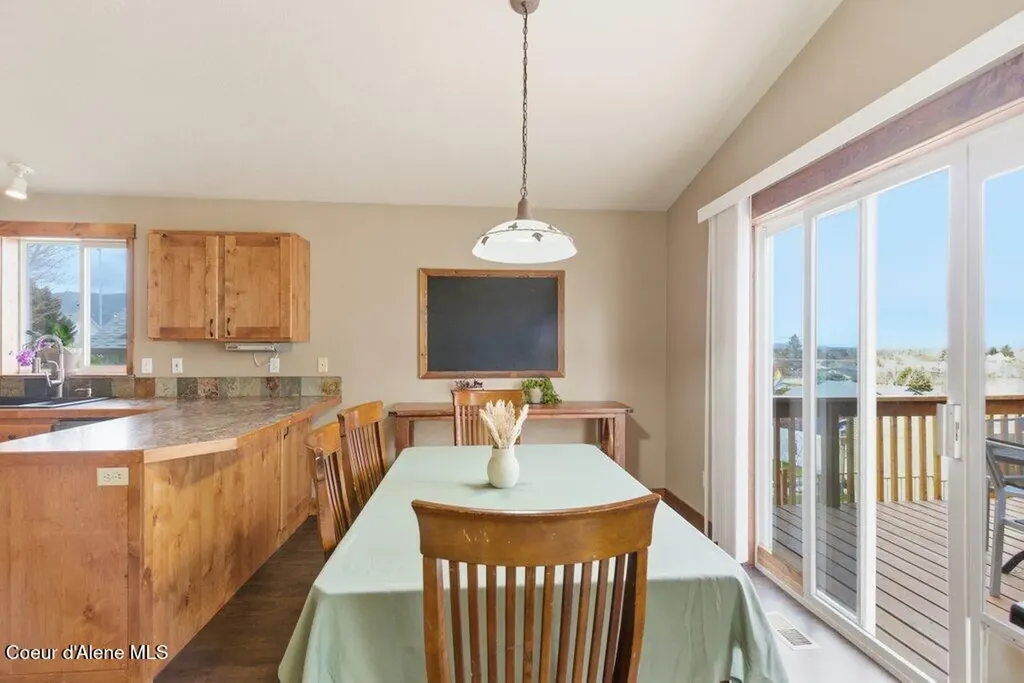 2207 N Stagecoach Drive Post Falls ID 83854