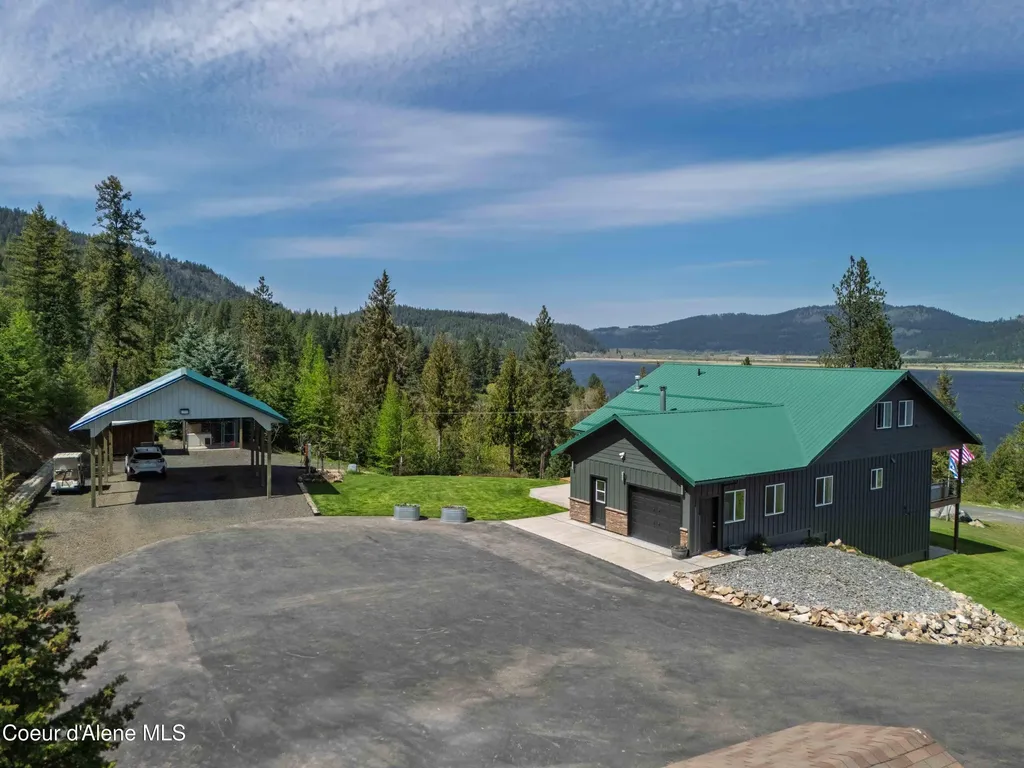 14601 Highway 5 St. Maries ID 83861