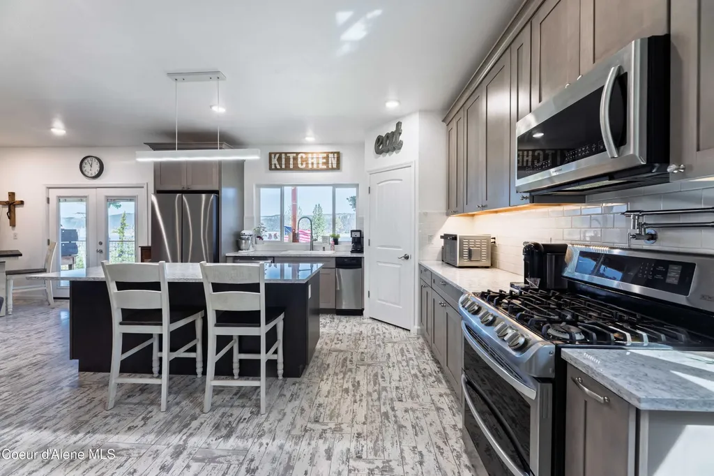 14601 Highway 5 St. Maries ID 83861