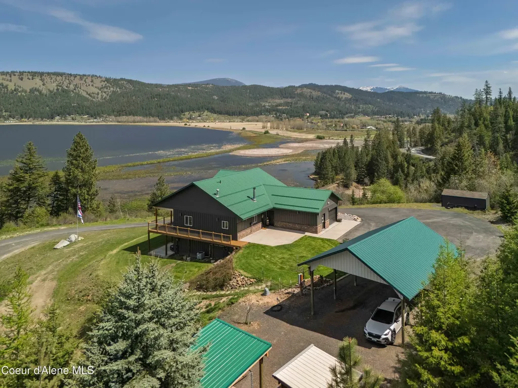 14601 Highway 5 St. Maries ID 83861