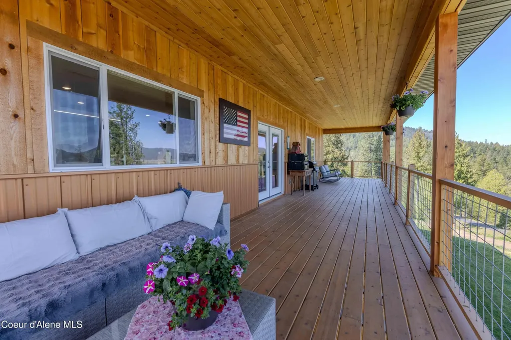 14601 Highway 5 St. Maries ID 83861