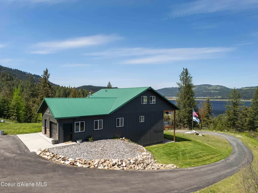 14601 Highway 5 St. Maries ID 83861