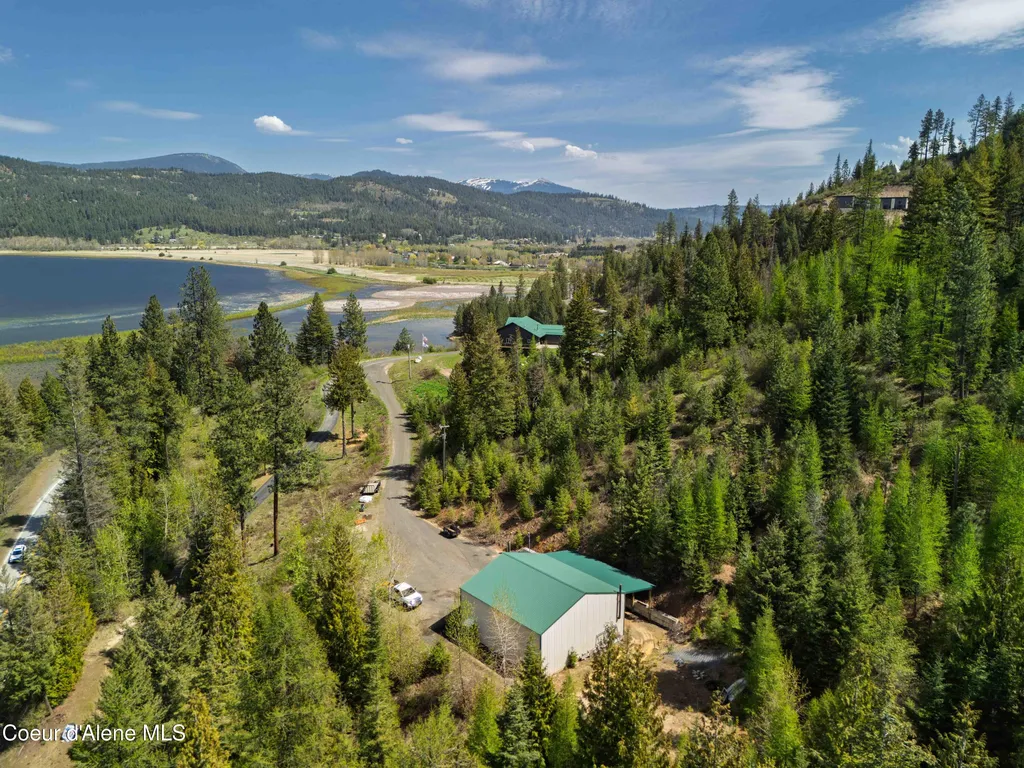 14601 Highway 5 St. Maries ID 83861