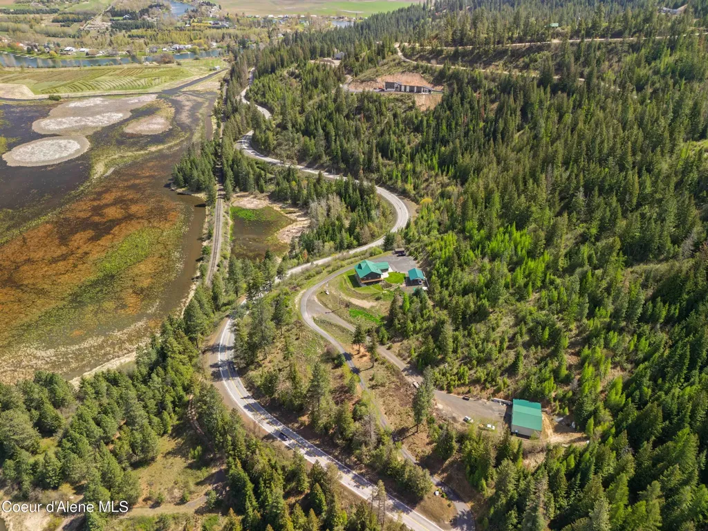 14601 Highway 5 St. Maries ID 83861