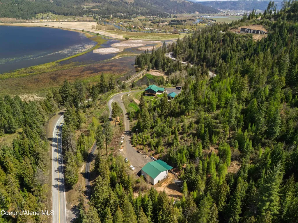 14601 Highway 5 St. Maries ID 83861