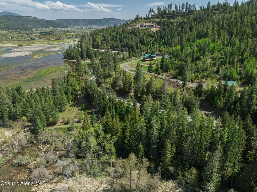 14601 Highway 5 St. Maries ID 83861