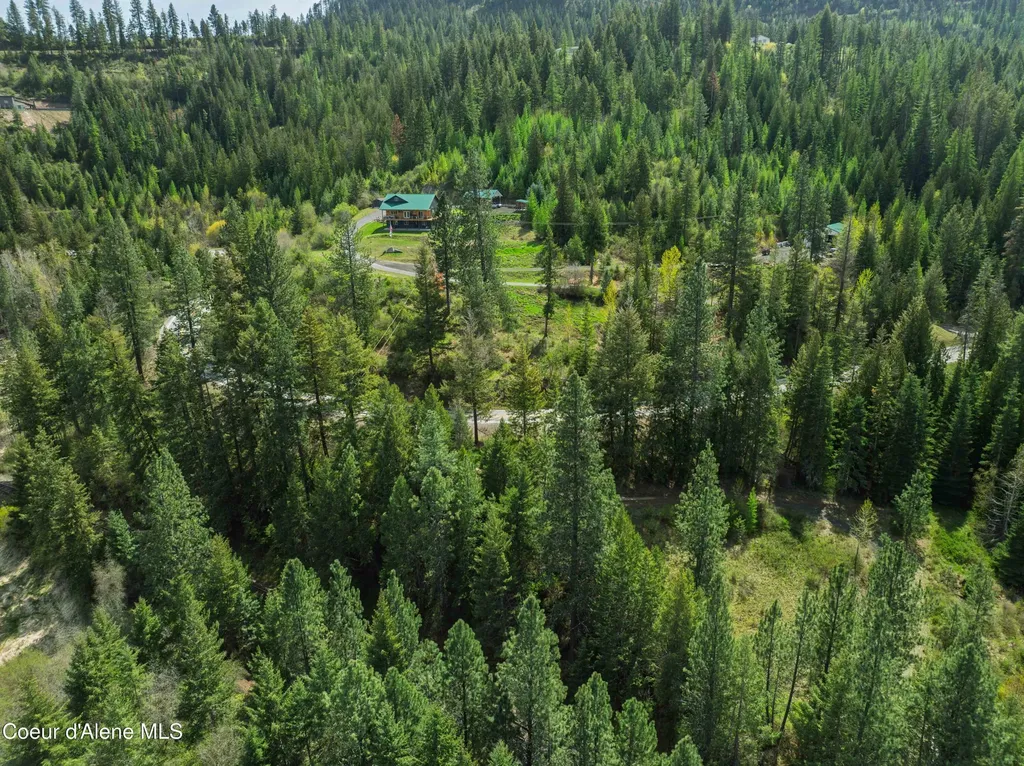 14601 Highway 5 St. Maries ID 83861