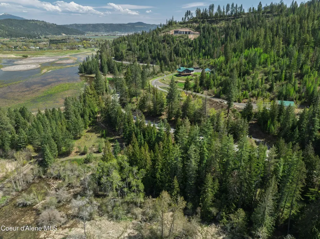 14601 Highway 5 St. Maries ID 83861